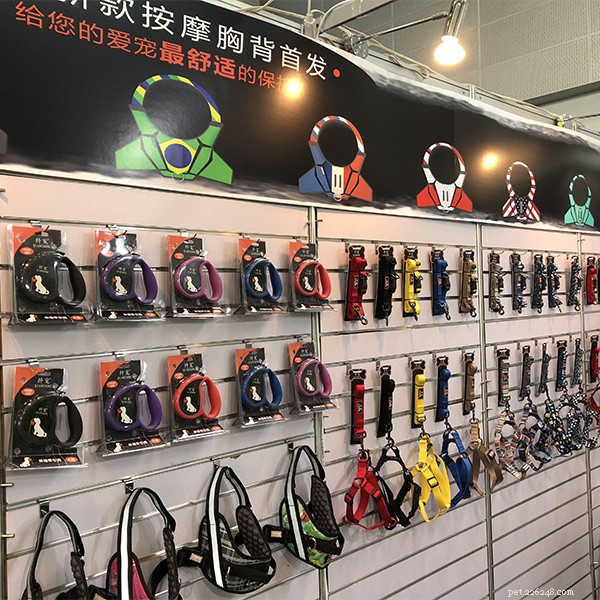Pet Fair South China 2018 Opens at Canton Fair – Join the Premier Pet Industry Expo