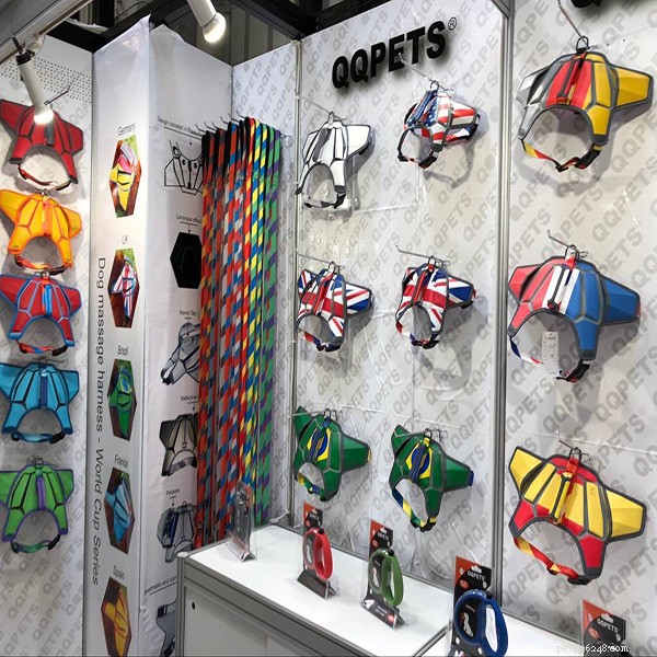 Join Us at the International Trade Fair Pet Supplies in Nuremberg – Exciting Updates Await