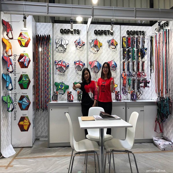 Join Us at the International Trade Fair Pet Supplies in Nuremberg – Exciting Updates Await