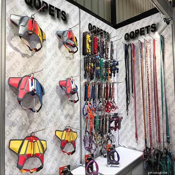 Join Us at the International Trade Fair Pet Supplies in Nuremberg – Exciting Updates Await