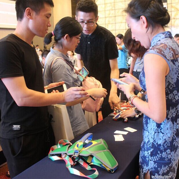 First PayPal Cross‑Border Export Conference: Connecting E‑Commerce Brands with Global Markets