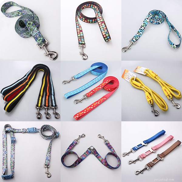 5 Key Benefits of Using a Dog Leash – Keep Your Pet Safe and Your Neighborhood Happy