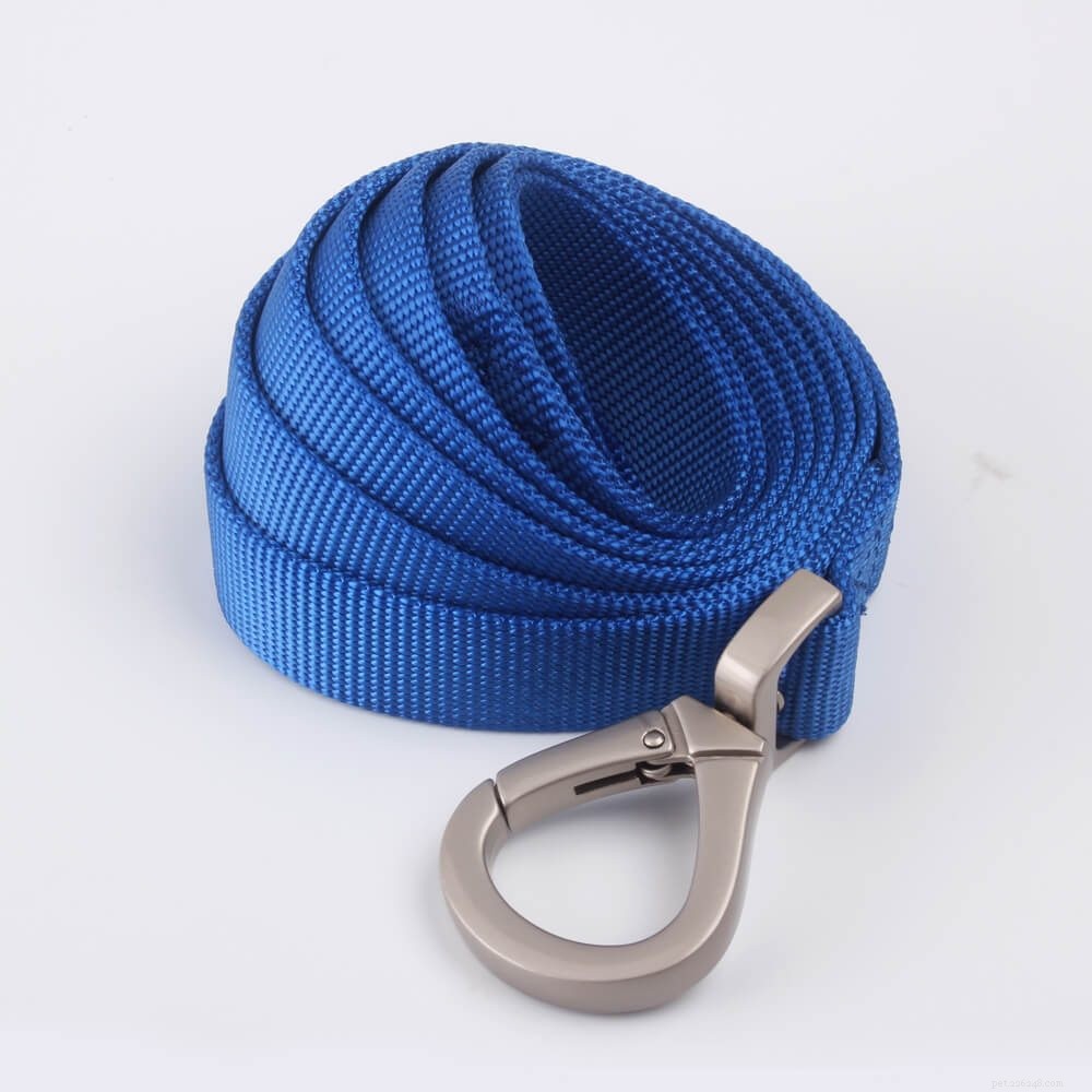 Top Basic Dog Leashes: Simple, Durable, and Reliable for Every Walk
