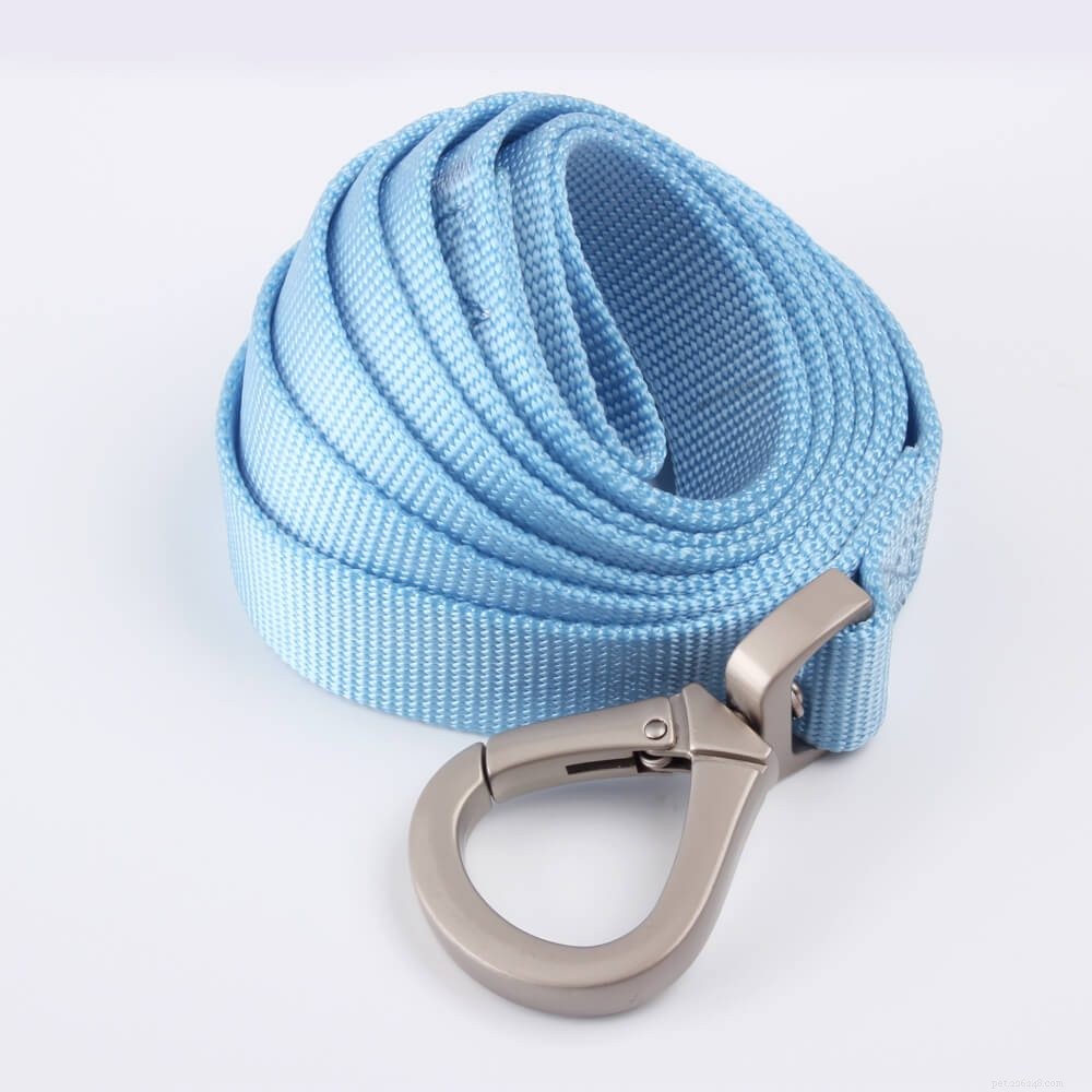 Top Basic Dog Leashes: Simple, Durable, and Reliable for Every Walk