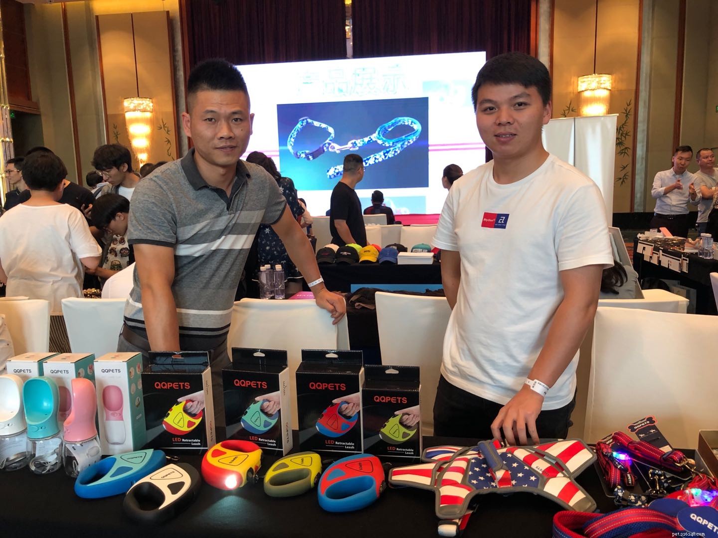 PayPal’s Second Global E‑Commerce Product Matching Conference – Connect with Leading Pet Brands