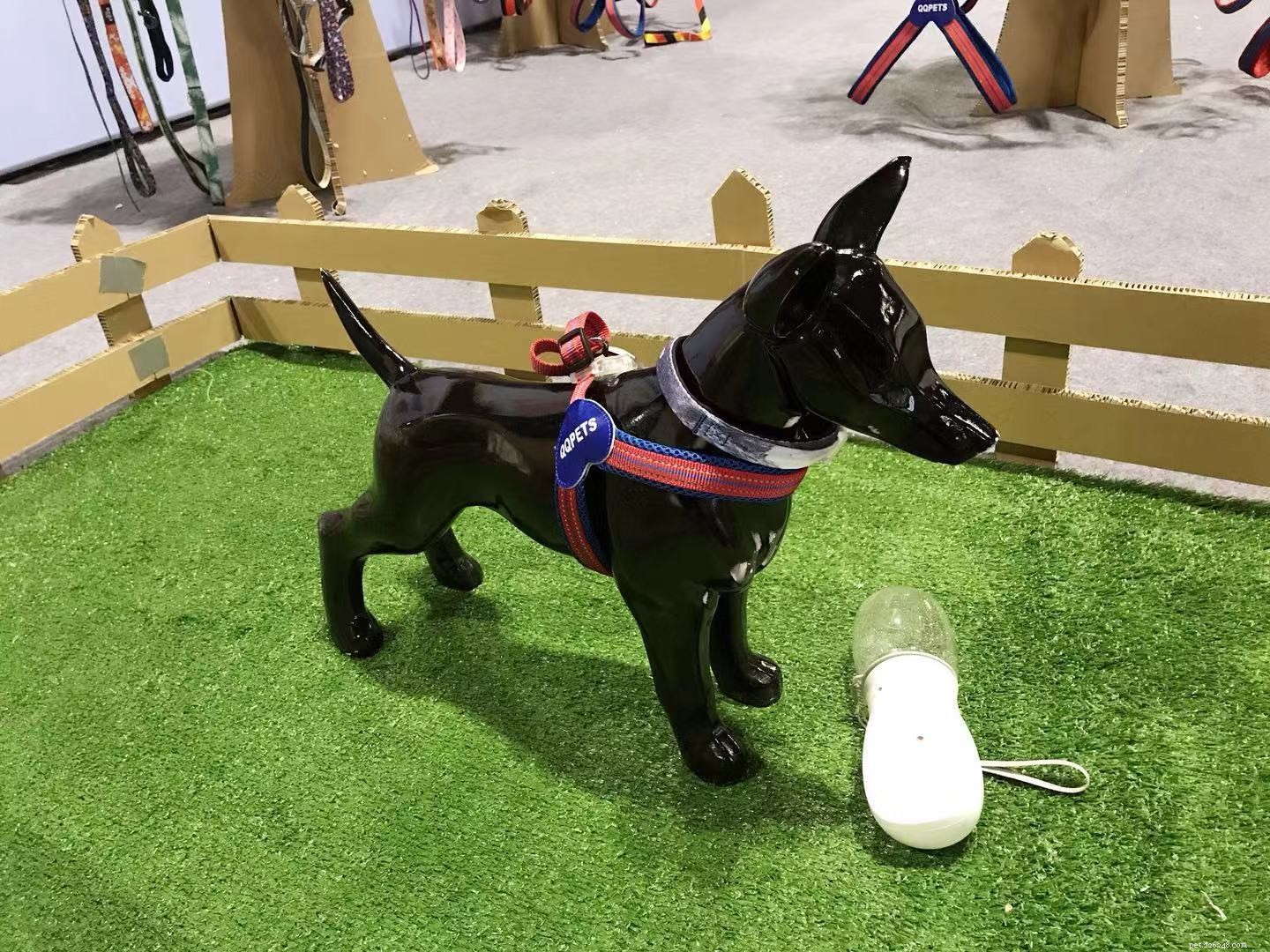 Meet QQPETS at Booth 3852: Orlando Global Pet Expo 2019 – New Products & Exclusive Offers