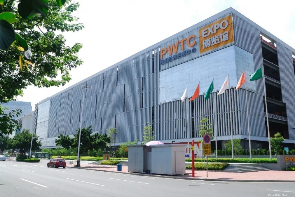 2021 Guangzhou China Pet Fair – 3,000 Brands, 60,000 m² of Pet Innovation