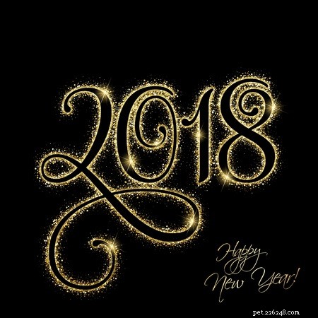 Embrace 2018: Unlock Success in the Year of the Dog