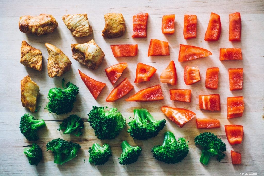 9 Nutritious Vegetables Every Dog Should Eat