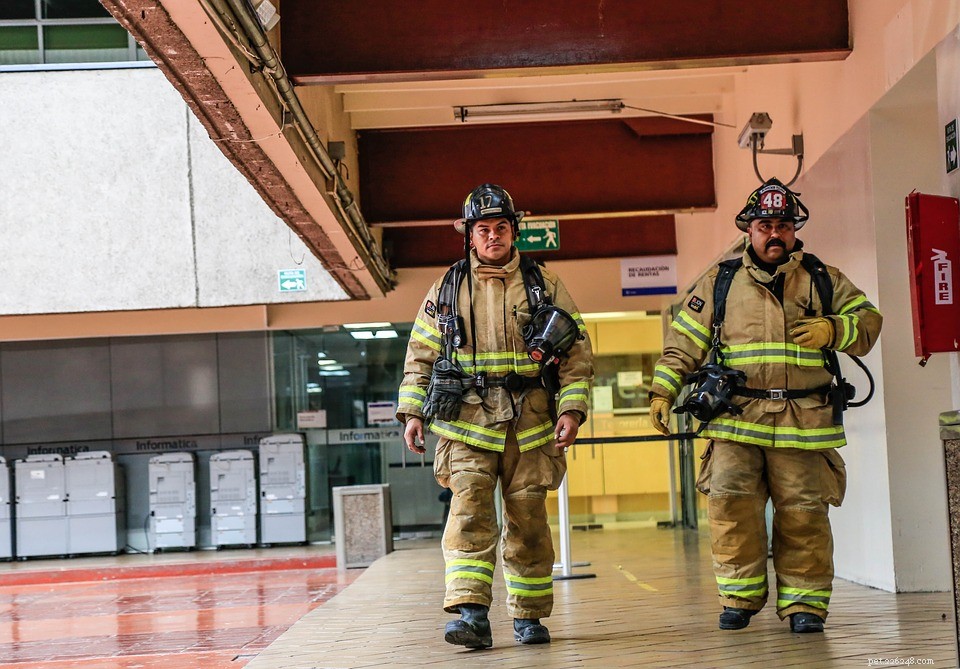 Protect Your Pet: Essential Fire-Proofing Tips for a Safer Home