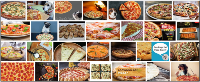 Can Dogs Safely Consume Pizza Crust? A Complete Guide