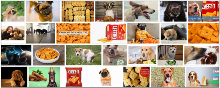 Are Cheez-Its Safe for Dogs? A Comprehensive Guide