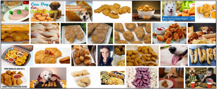 Can Dogs Safely Eat Chicken Nuggets? Key Nutrition Tips for a Healthy Diet