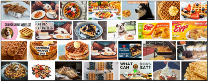 Are Waffles Safe for Dogs? Expert Insights & Healthy Alternatives