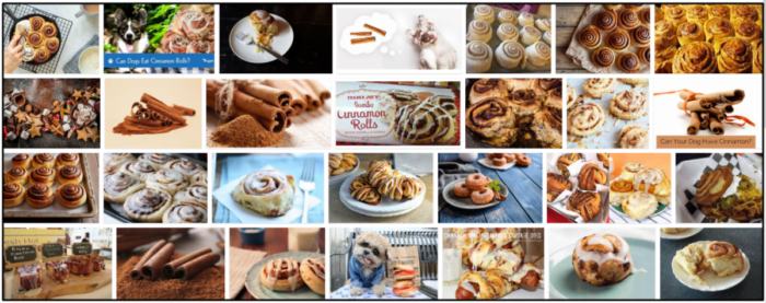 Are Cinnamon Rolls Safe for Dogs? A Comprehensive Guide