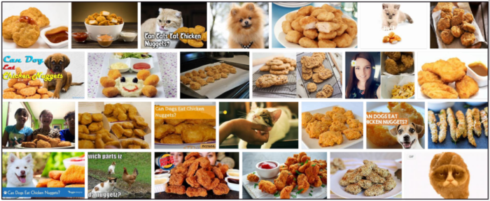 Are Chicken Nuggets Safe for Cats? Expert Insights & Tips