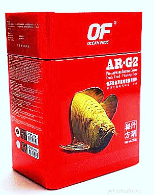 The Ultimate Guide to Arowana Fish Food: Best Choices & Pricing