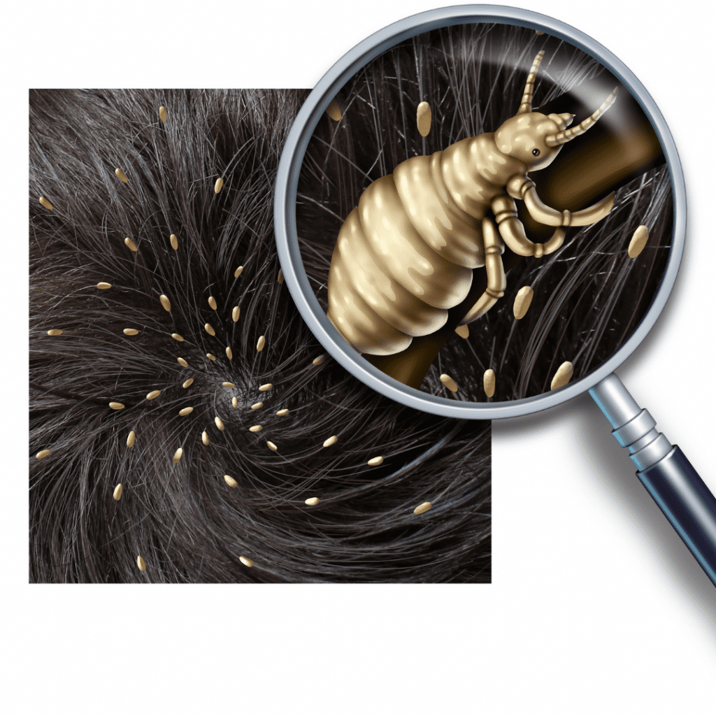 Understanding Cat Lice: Symptoms, Treatments & Prevention Tips