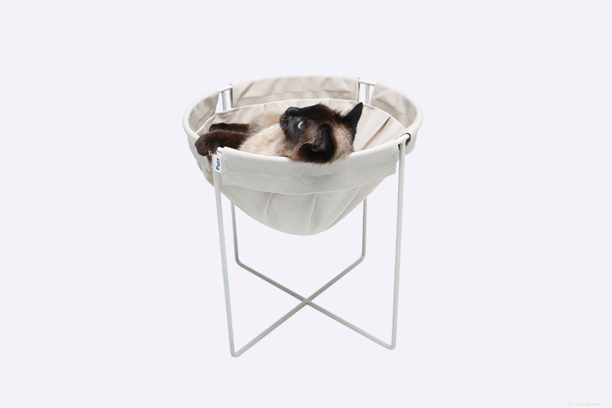 Top 7 Cat Hammocks: Comfortable, Stylish, and Safe Sleep Options for Your Feline