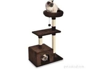 Create a Calming Cat Retreat: Reduce Stress & Anxiety in Your Feline Companion