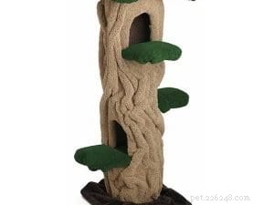 8 Stylish Cat Trees That Transform Your Home