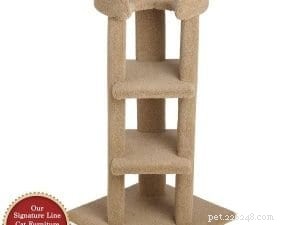 8 Stylish Cat Trees That Transform Your Home