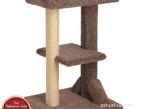 8 Stylish Cat Trees That Transform Your Home