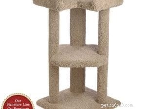 8 Stylish Cat Trees That Transform Your Home