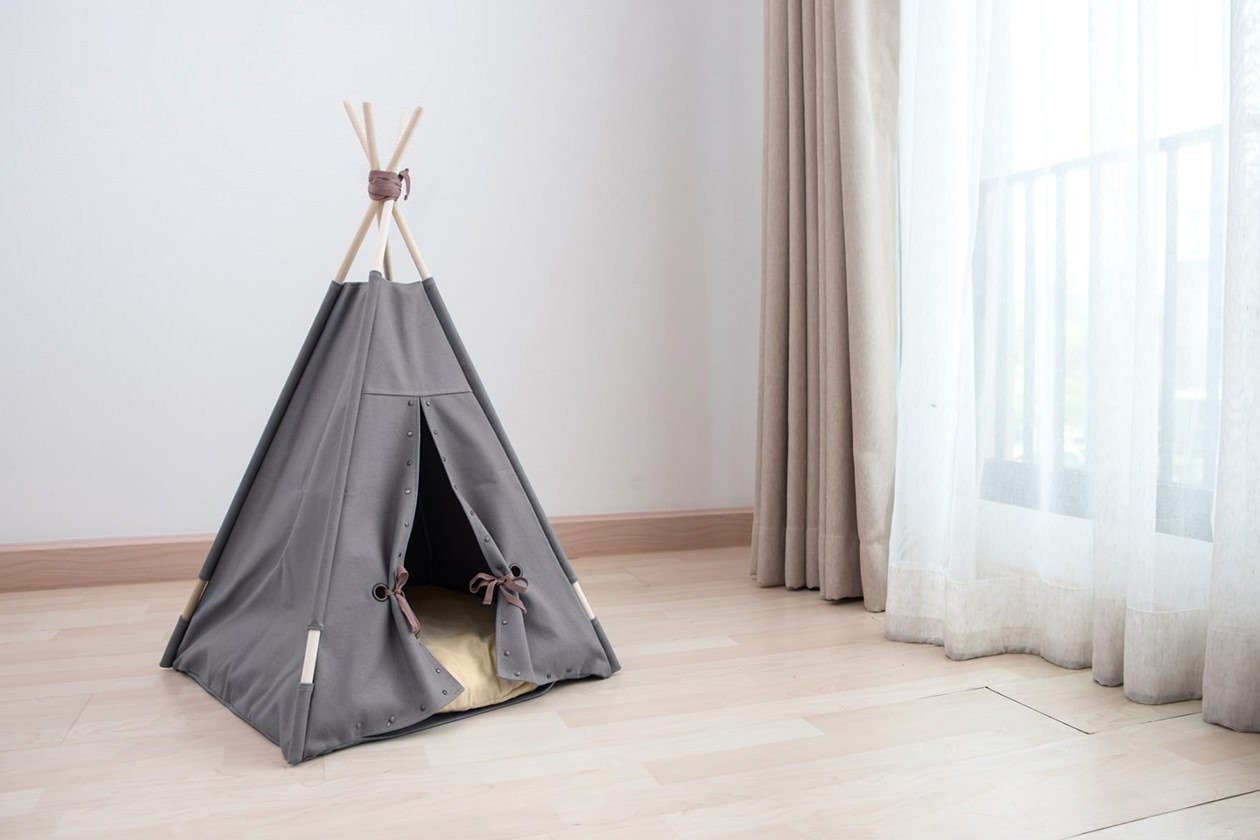 FREE Pink Kritter Kondo Deluxe Cat Enclosure – Secure Outdoor Experience