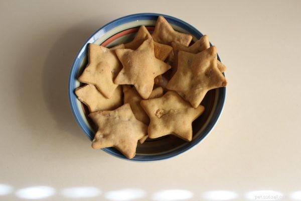 3 Easy Homemade Dog Treat Recipes You’ll Love
