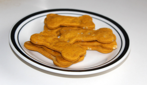 3 Easy Homemade Dog Treat Recipes You’ll Love