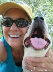 Family Creates Heartwarming Bucket List to Support Their Dog Battling Cancer