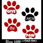 Honoring Sasha: A Trailblazing Dog in Cancer Research