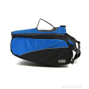 Kyjen Outward Hound Dog Backpack Review: The Ultimate Solution for Stress‑Free Walks