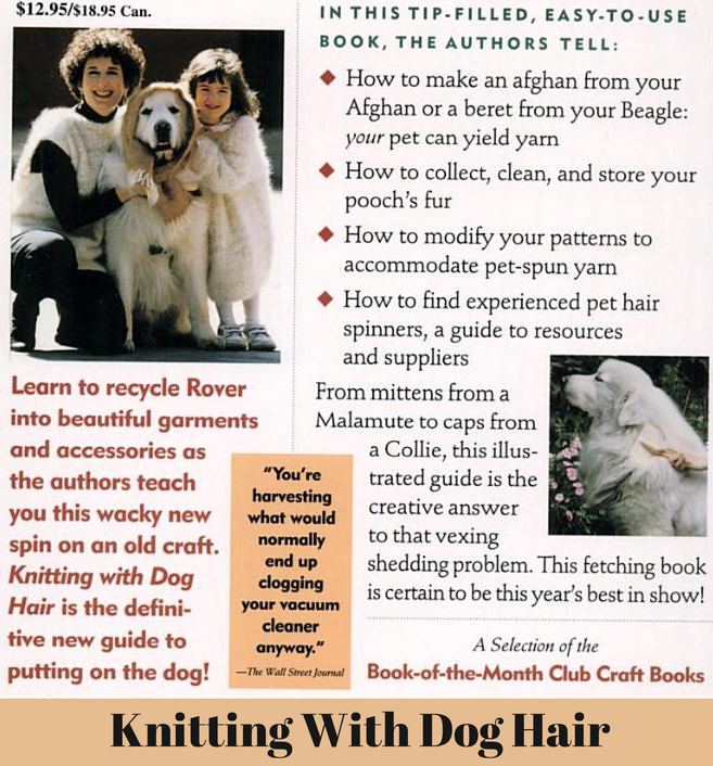 7 Surprising Ways to Repurpose Dog Hair for Everyday Use