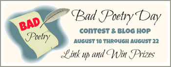 Dog’s Playful Plea: ‘Please Don’t Pet My Paws’ – A Heartfelt Bad Poetry Contest Entry