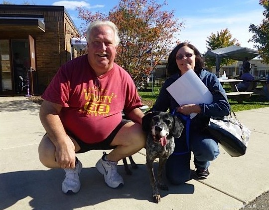 Happy Tails: Inspiring Shelter Adoption Success Stories
