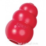 7 Indestructible Dog Toys That Withstand Even the Toughest Chews