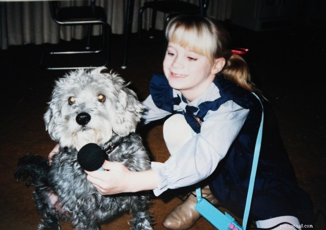 8 Heartwarming Dog Photos from the 8 Photos of Happiness Contest