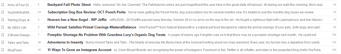 13 Reliable Sources for the Latest Dog Articles
