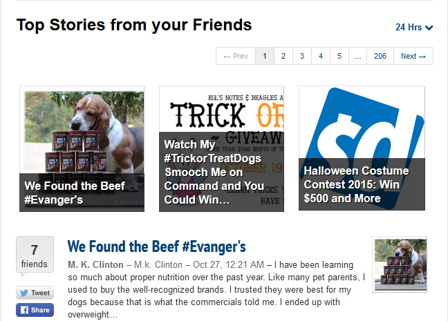13 Reliable Sources for the Latest Dog Articles
