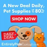 Top Holiday Deals on Dog Supplies – Save Big on Beds, Food & More