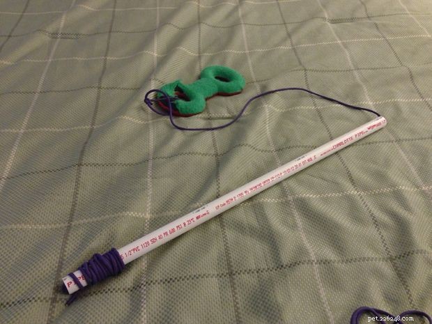10 Simple DIY Dog Toys You Can Make at Home