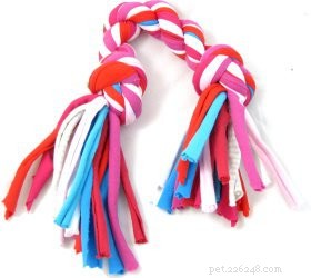 10 Simple DIY Dog Toys You Can Make at Home