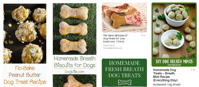 Top 20 Pinterest Boards Every Dog Lover Should Follow