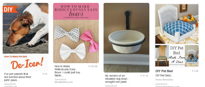 Top 20 Pinterest Boards Every Dog Lover Should Follow