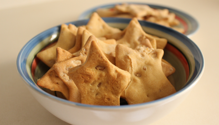 Simple Peanut Butter Dog Treats: Quick, Healthy, and Dog‑Approved