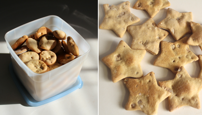 Simple Peanut Butter Dog Treats: Quick, Healthy, and Dog‑Approved