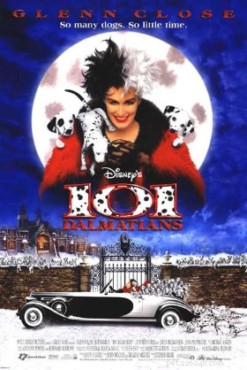 Top 13 Must‑Watch 1990s Dog Movies