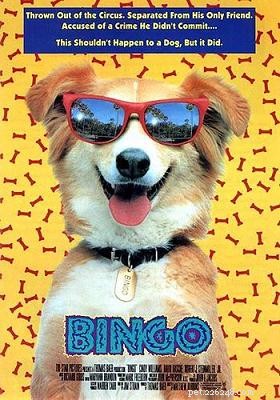 Top 13 Must‑Watch 1990s Dog Movies